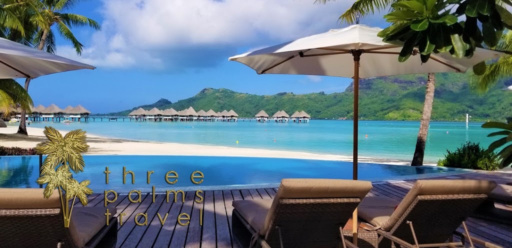 Three Palms In Paradise Inc | 20307 Passagio Dr Suite 1, Venice, FL 34293, USA | Phone: (941) 270-6575