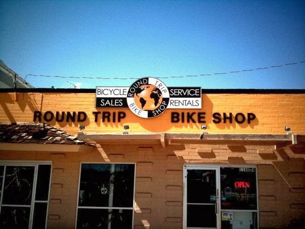 Round Trip Bike Shop | 1148 E Florence Blvd #4, Casa Grande, AZ 85122, USA | Phone: (520) 836-0799