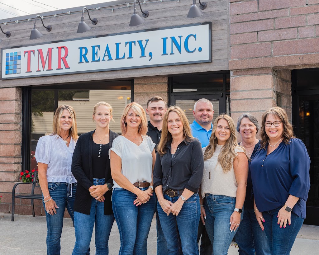 TMR Realty, Inc. | 107 N Main, Fisher Faith St, Salisbury, NC 28146, USA | Phone: (704) 245-6184