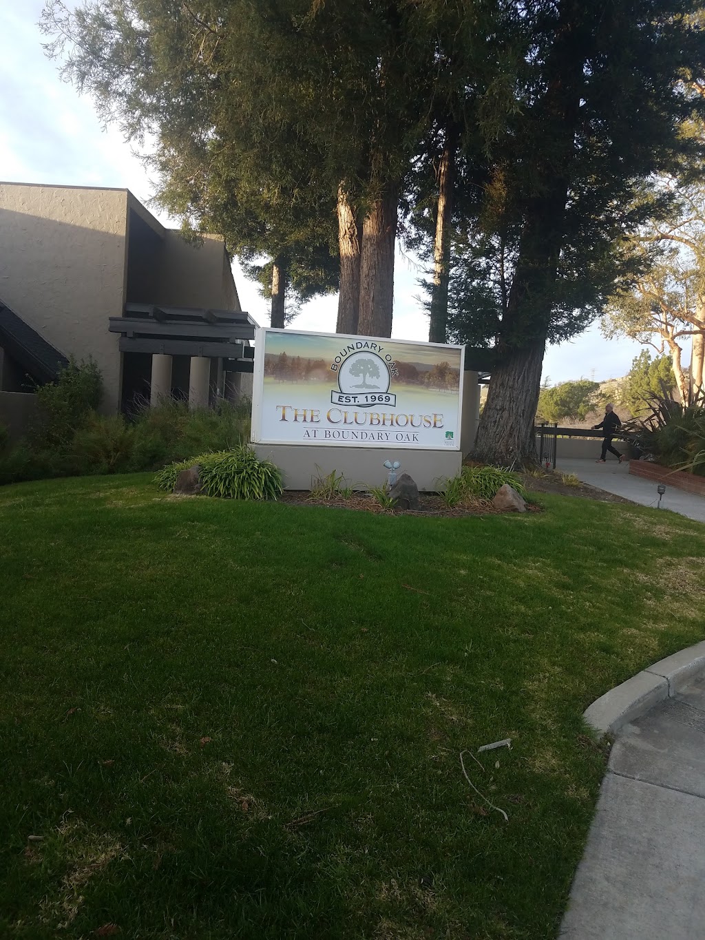 Boundary Oak Golf Course | 3800 Valley Vista Rd, Walnut Creek, CA 94598, USA | Phone: (925) 934-4775