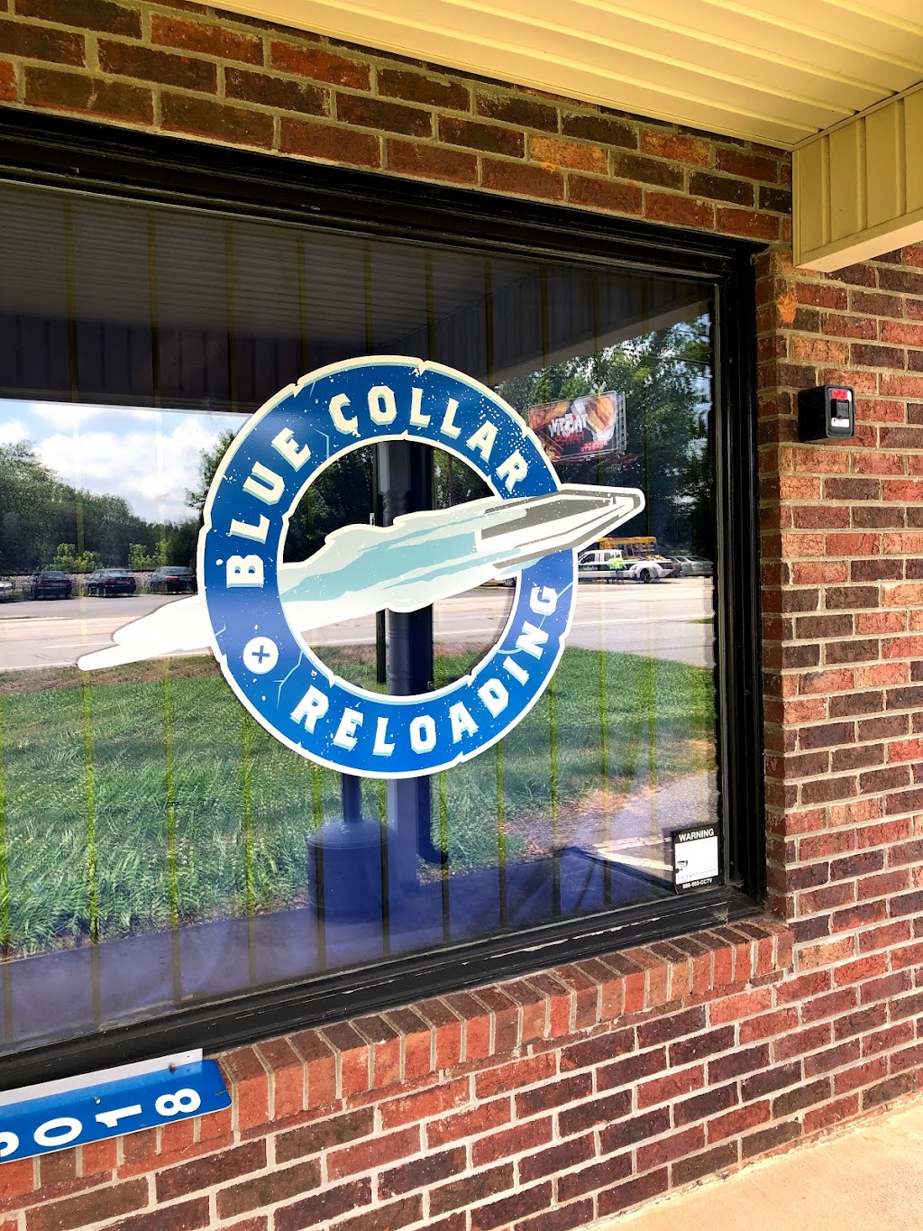 Blue Collar Reloading, Inc. | 3018 S Main St, Salisbury, NC 28147, USA | Phone: (704) 696-2756