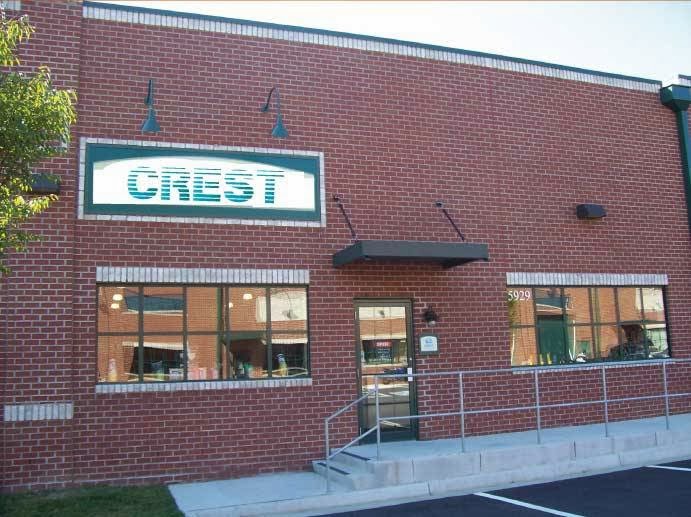 Crest Foodservice Equipment | 5929 School Ave, Richmond, VA 23228, USA | Phone: (804) 266-9200