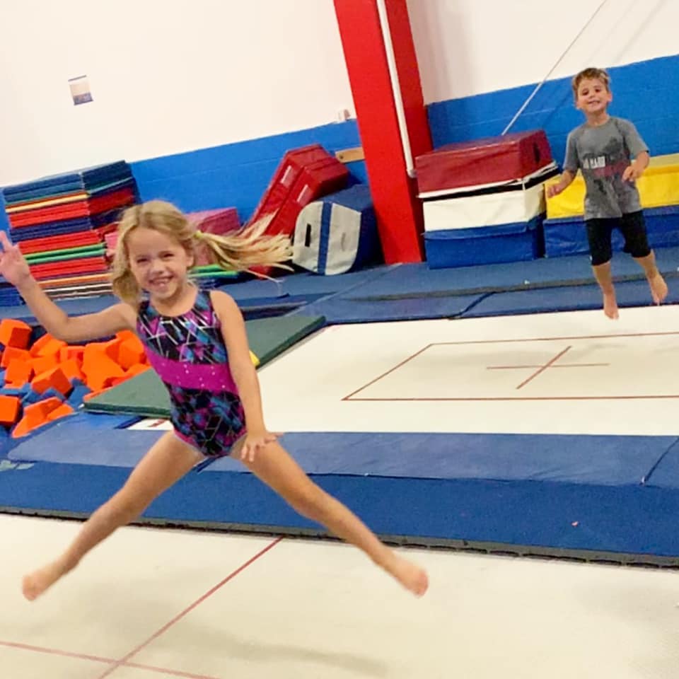 MEGA Fun and Fitness | 22475 Heslip Dr, Novi, MI 48375, USA | Phone: (248) 344-9344