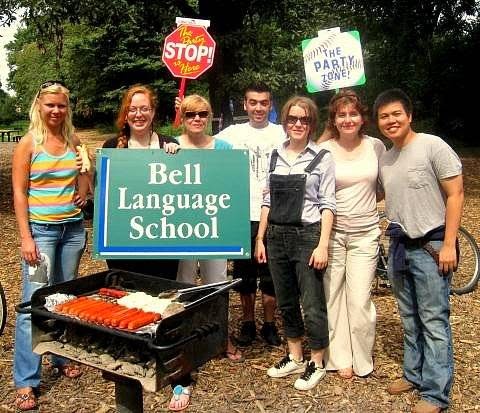 Bell Language School | 1535 McDonald Ave, Brooklyn, NY 11230, USA | Phone: (718) 998-6060