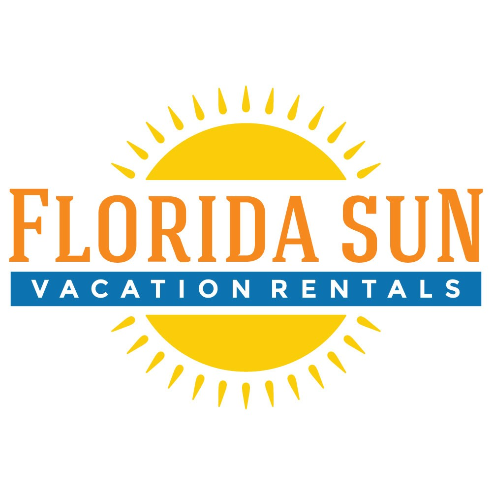 Florida Sun Vacation Rentals | 1825 Sutherland Dr West, Palm Harbor, FL 34683, USA | Phone: (727) 831-1326