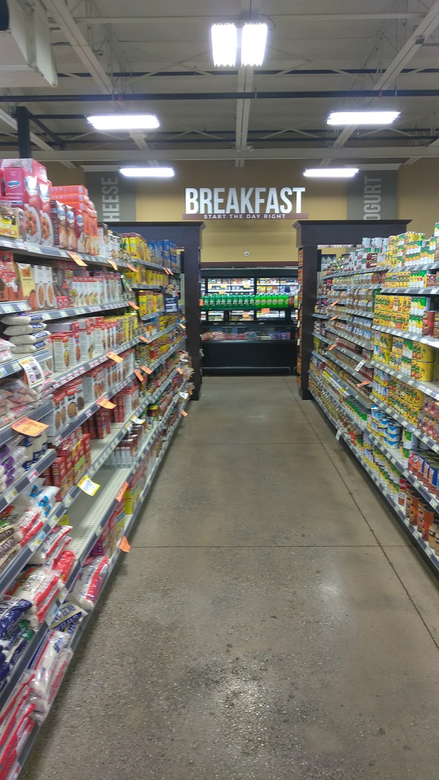 Grand Price Foodland | 12955 Grand River Ave, Detroit, MI 48227, USA | Phone: (313) 934-1000