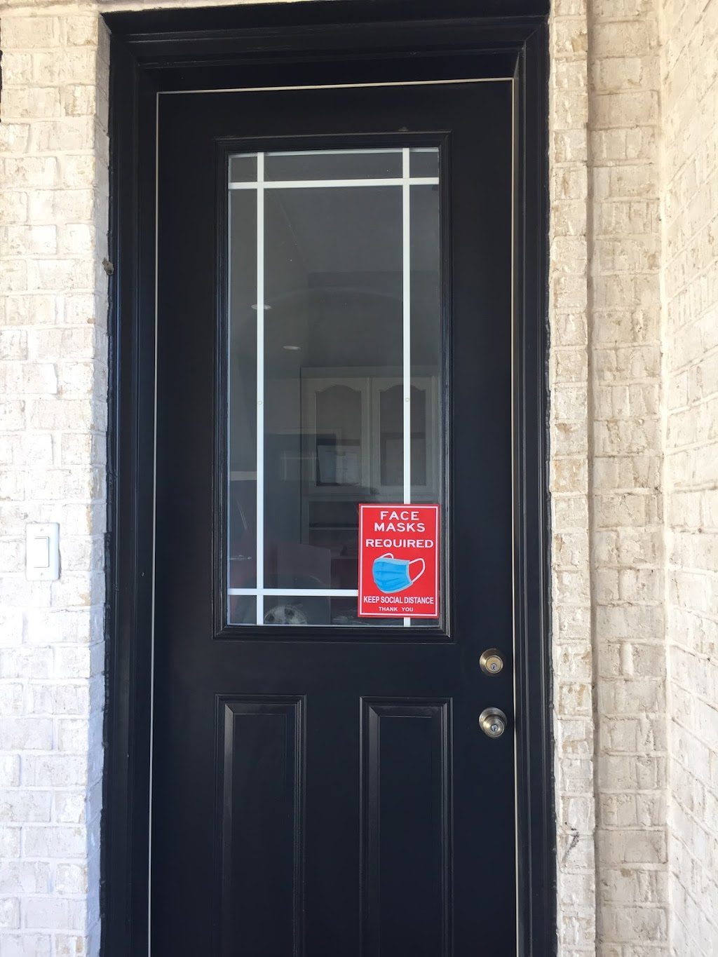 Marias Income Tax, Bookkeeping & Mobile Loan Notary Services | 1932 Hickory St, Rhome, TX 76078, USA | Phone: (817) 636-2202