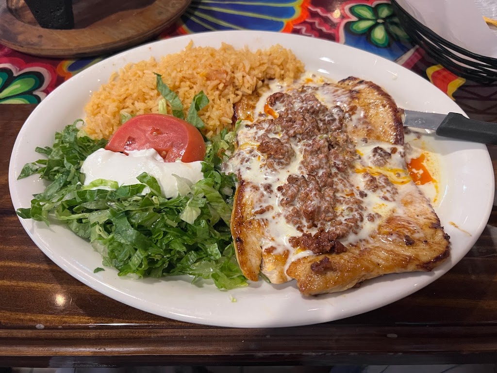 Casa Agave Mexican Grill | 840 S Main St, Wildwood, FL 34785, USA | Phone: (352) 661-3740