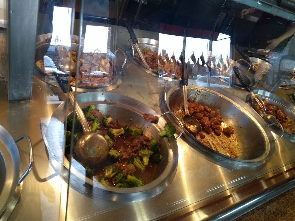 Panda Express | 2004 Crossing Cir, Spring Hill, TN 37174, USA | Phone: (931) 486-1971