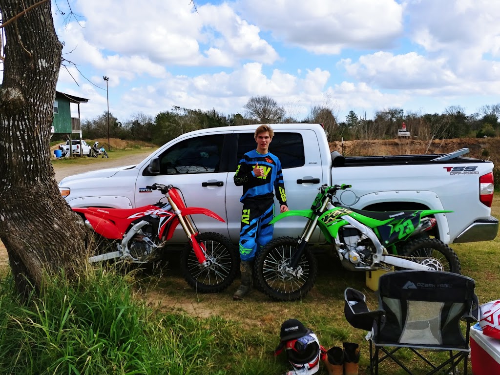 Ultimate Motocross Park | 1802 Algoa-Friendswood Rd, Alvin, TX 77511, USA | Phone: (409) 316-2000