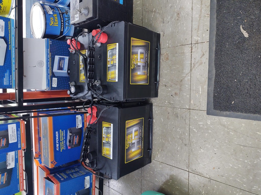 Point Place Powersports & Marine | 4644 N Summit St, Toledo, OH 43611, USA | Phone: (419) 724-2426