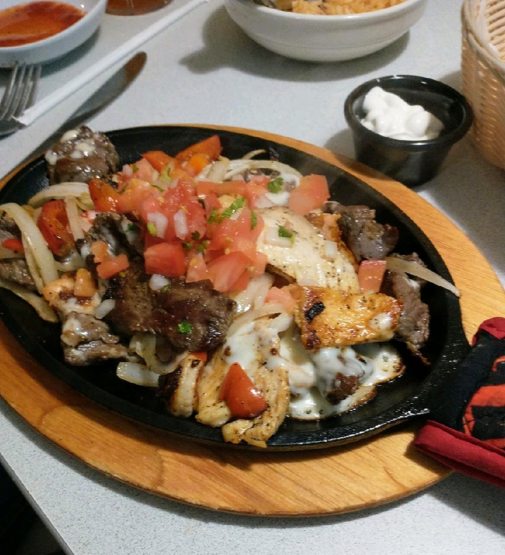 Casa Oaxaca Restaurante | 3354 Durham Rd, Roxboro, NC 27573, USA | Phone: (336) 647-5332