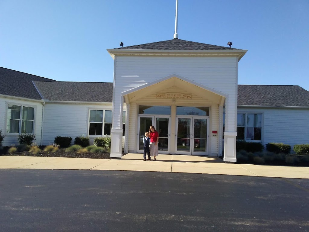 Broadview Heights Baptist Church | 9850 Broadview Rd, Broadview Heights, OH 44147, USA | Phone: (440) 546-1870