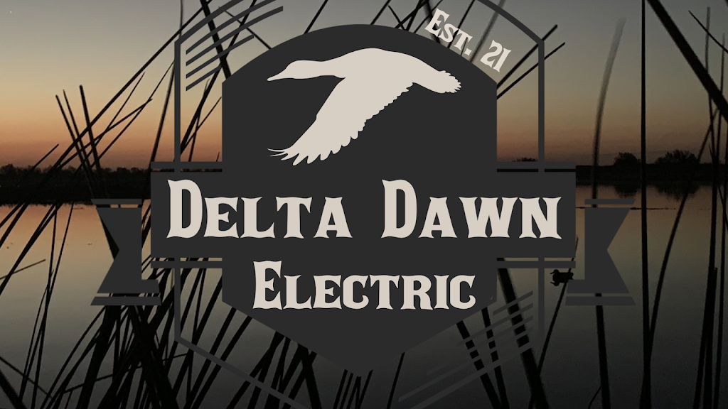 Delta Dawn Electric | 4310 Knightsen Ave, Oakley, CA 94561, USA | Phone: (925) 890-9504