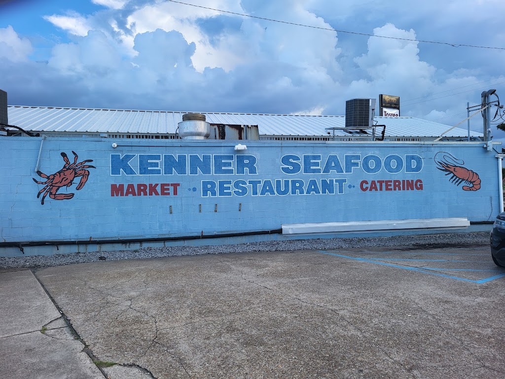 Kenner Seafood, Market, Restaurant & Catering | 3140 Loyola Dr, Kenner, LA 70065, USA | Phone: (504) 466-4701