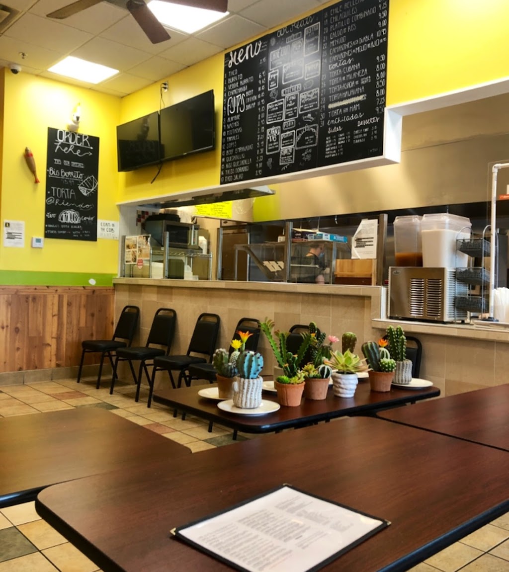 El Taco Riendo Express | 5101 36th Ave N, Minneapolis, MN 55422, USA | Phone: (763) 951-3242