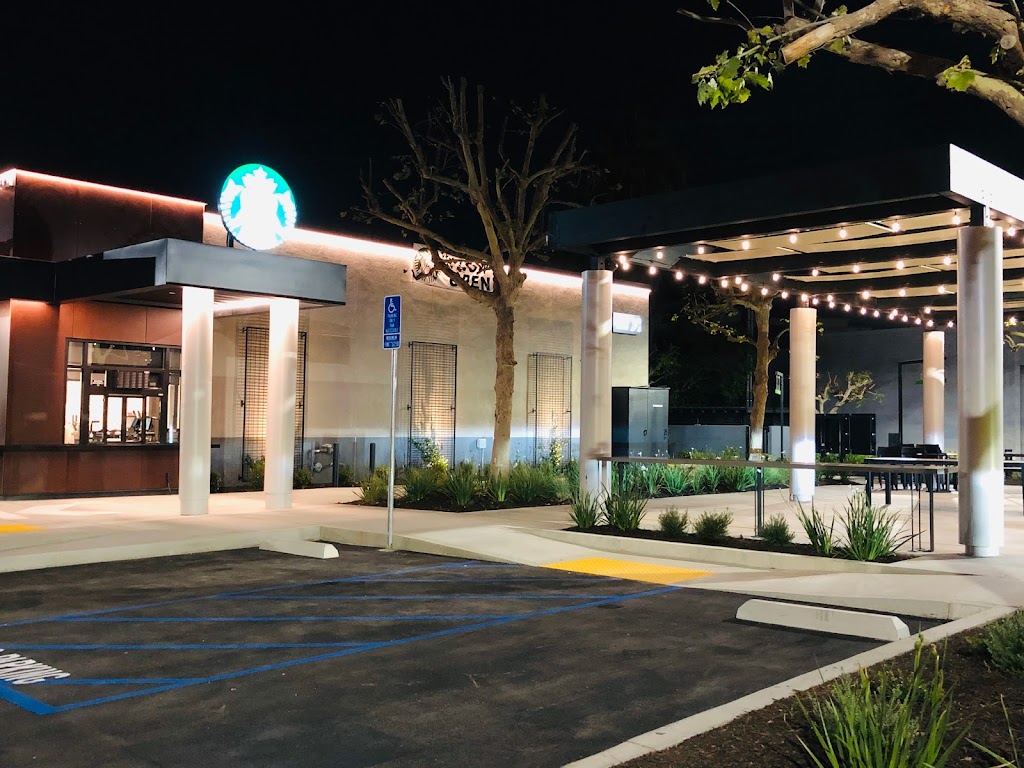 Starbucks | 1801 S Brand Blvd, Glendale, CA 91204, USA | Phone: (818) 507-8070