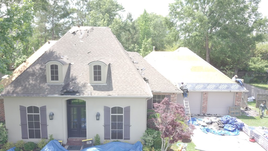 Expert Roofing, LLC | 115 Fox Run Dr, Mandeville, LA 70471, USA | Phone: (985) 516-9085