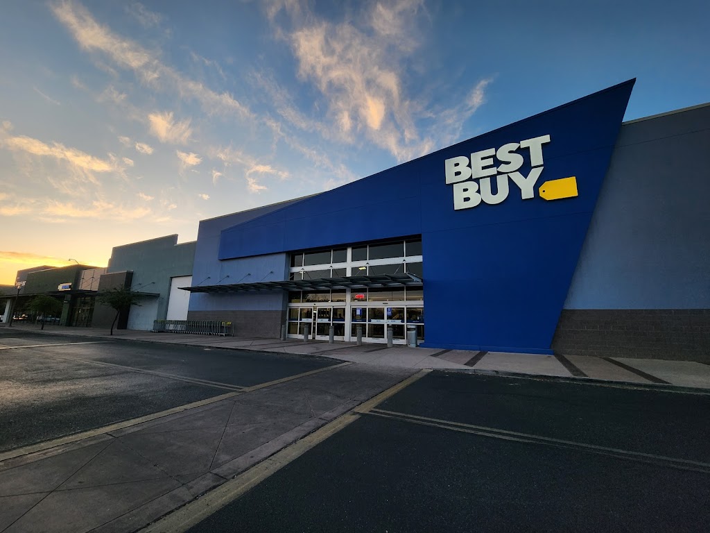 Best Buy | 2288 E Williams Field Rd, Gilbert, AZ 85295, USA | Phone: (480) 722-9349