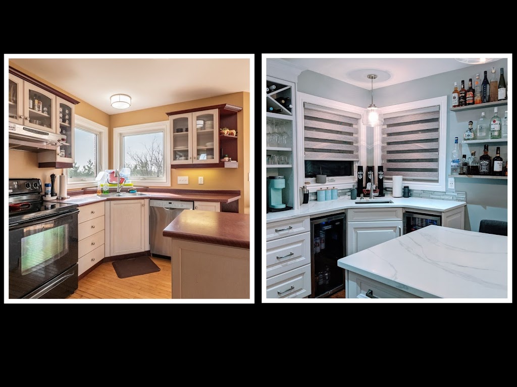MJC Kitchen and Cabinetry | 6810 Concession Rd 6 N, Amherstburg, ON N9V 2Y9, Canada | Phone: (226) 340-1551