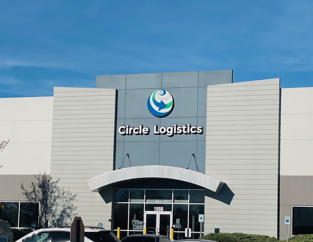 Circle Logistics Inc | 1950 W Cook Rd #102, Fort Wayne, IN 46818, USA | Phone: (260) 208-4500