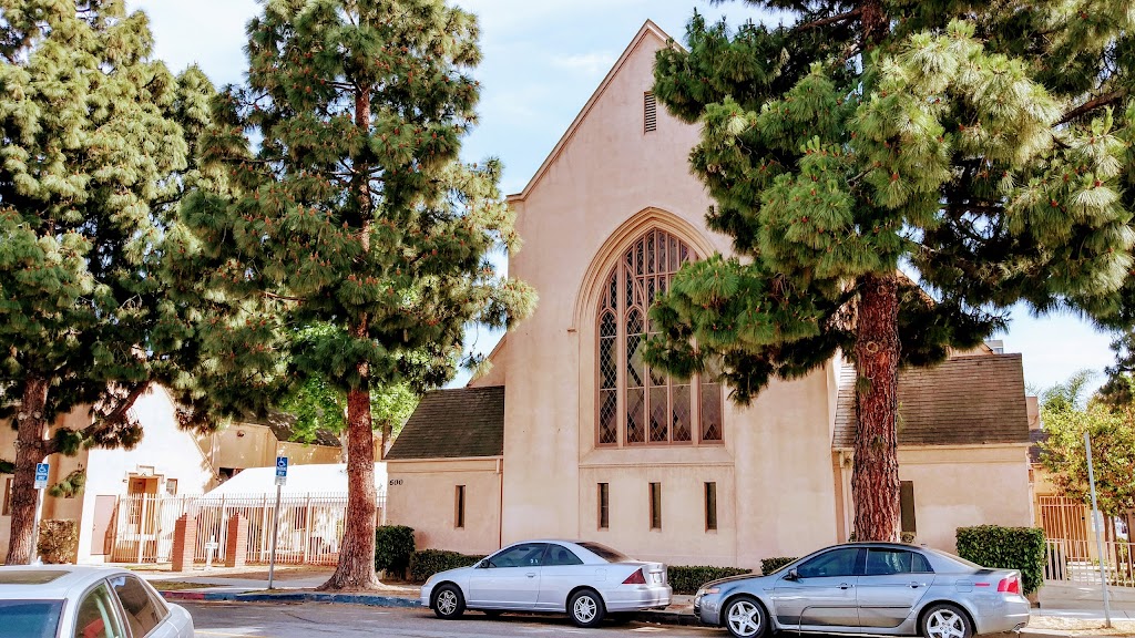 First United Presbyterian Church | 600 E 5th St, Long Beach, CA 90802, USA | Phone: (562) 436-9707