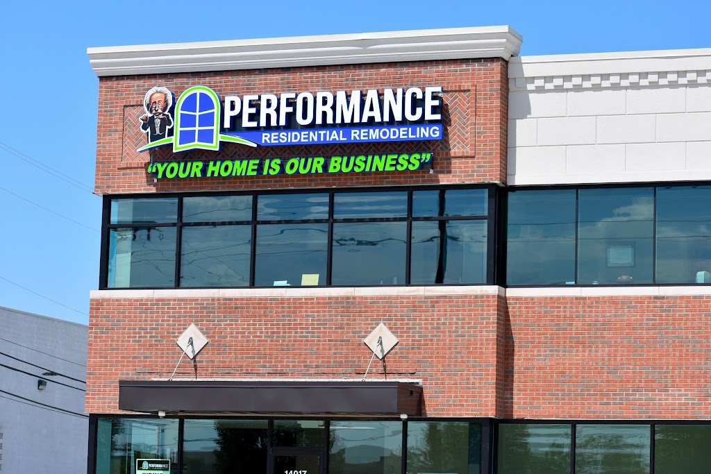 Performance Remodeling | 14017 23 Mile Rd, Shelby Township, MI 48315, USA | Phone: (586) 232-5940