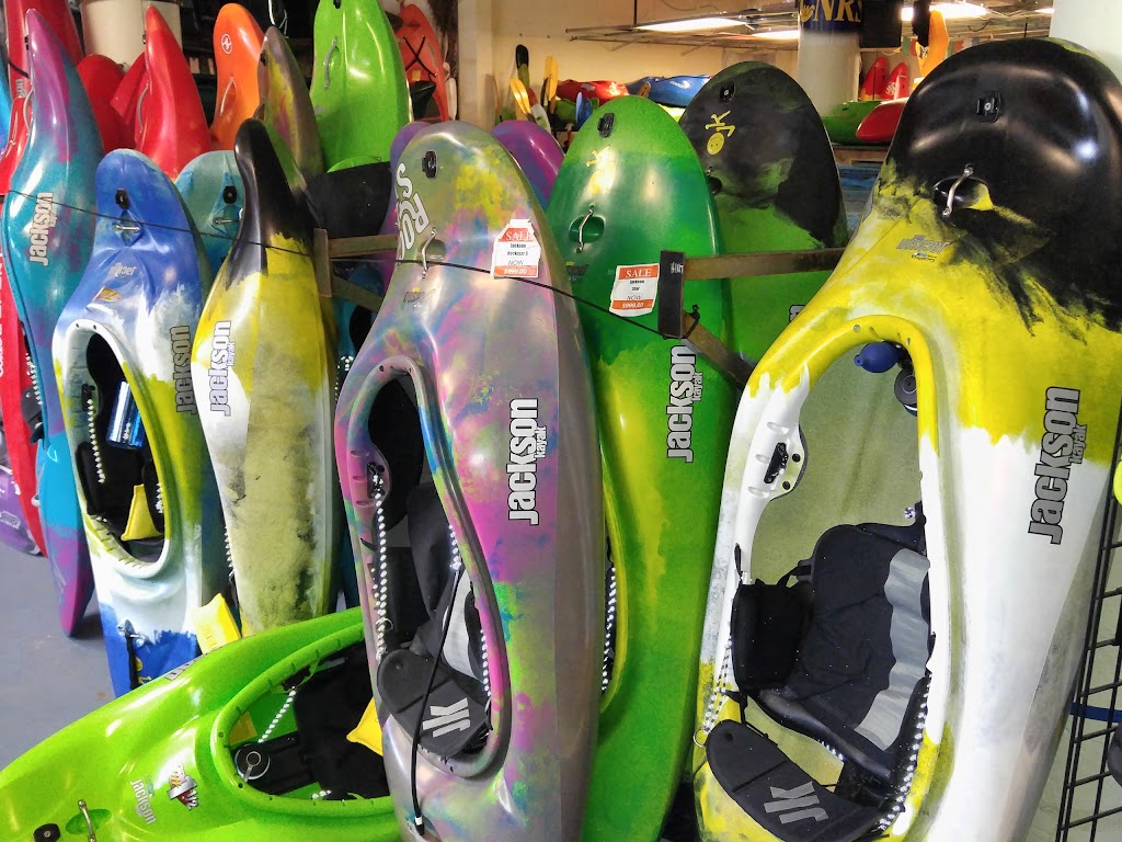 Confluence Kayak & Ski | 2301 7th St, Denver, CO 80211, USA | Phone: (303) 433-3676