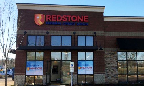 Redstone Federal Credit Union | 1141 Fortress Blvd Suite A, Murfreesboro, TN 37128, USA | Phone: (800) 234-1234