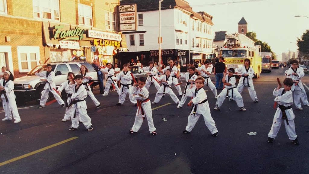 World Martial Arts Academy | 11 Ridge Rd, Lyndhurst, NJ 07071, USA | Phone: (201) 842-2100