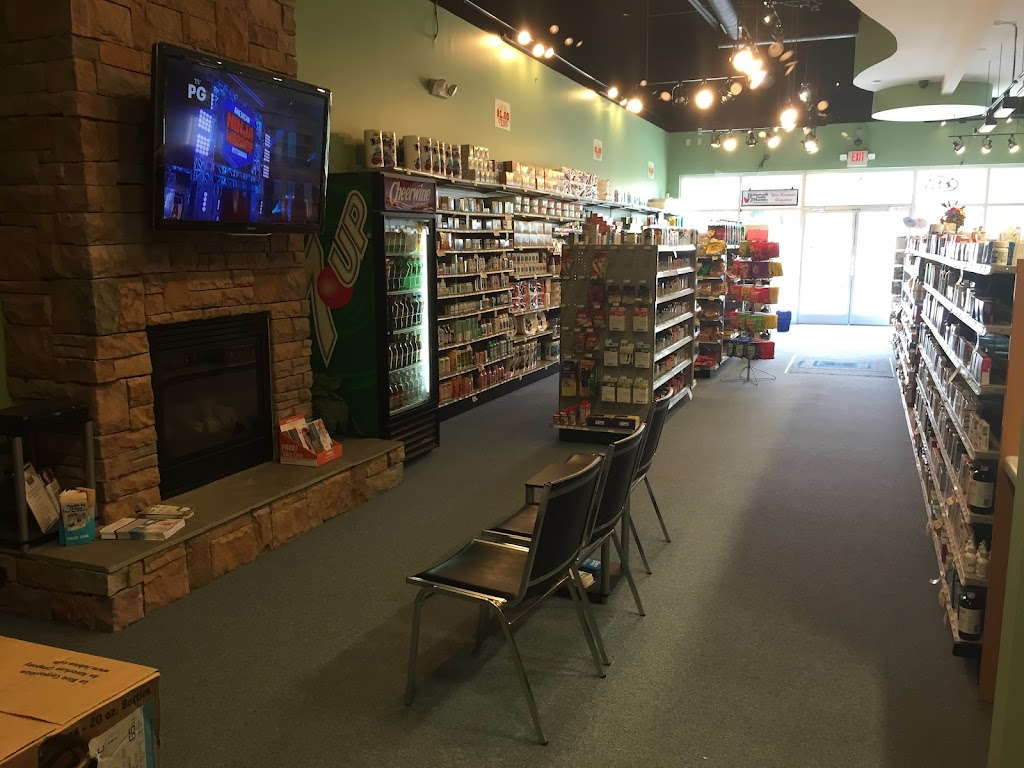 Stanleyville Family Pharmacy | 475 Summit Square Blvd, Winston-Salem, NC 27105, USA | Phone: (336) 377-3979