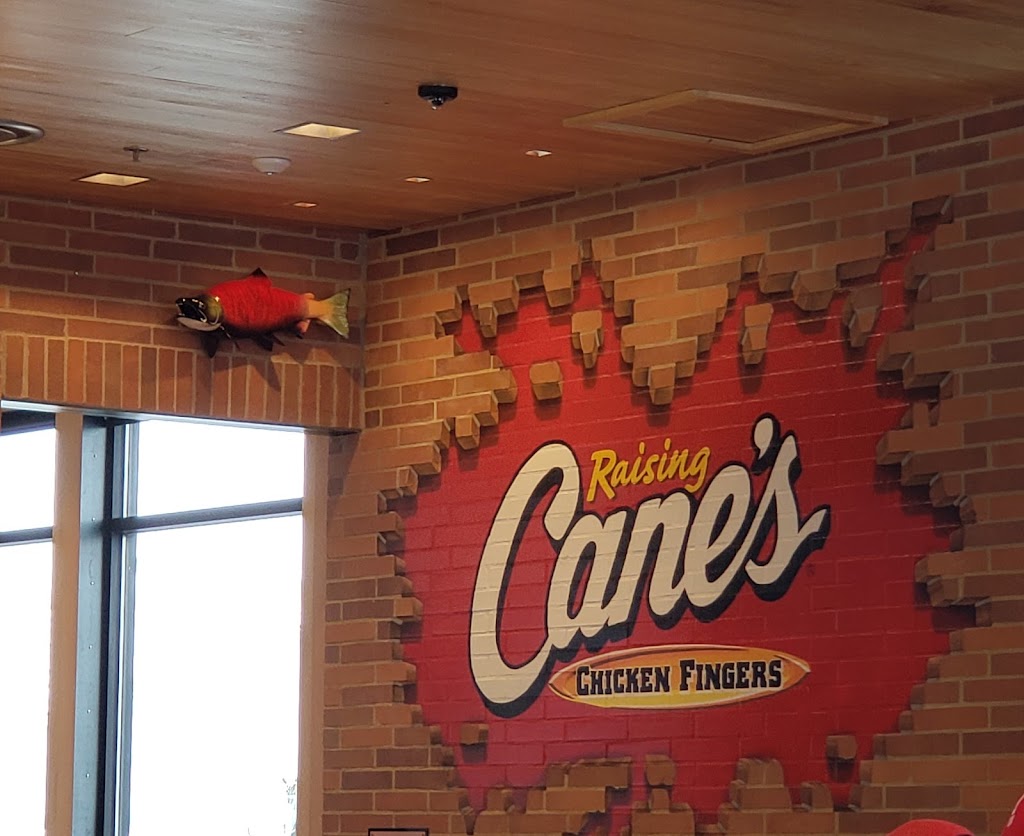 Raising Canes Chicken Fingers | 21330 Center Ridge Rd, Rocky River, OH 44116, USA | Phone: (440) 236-0271