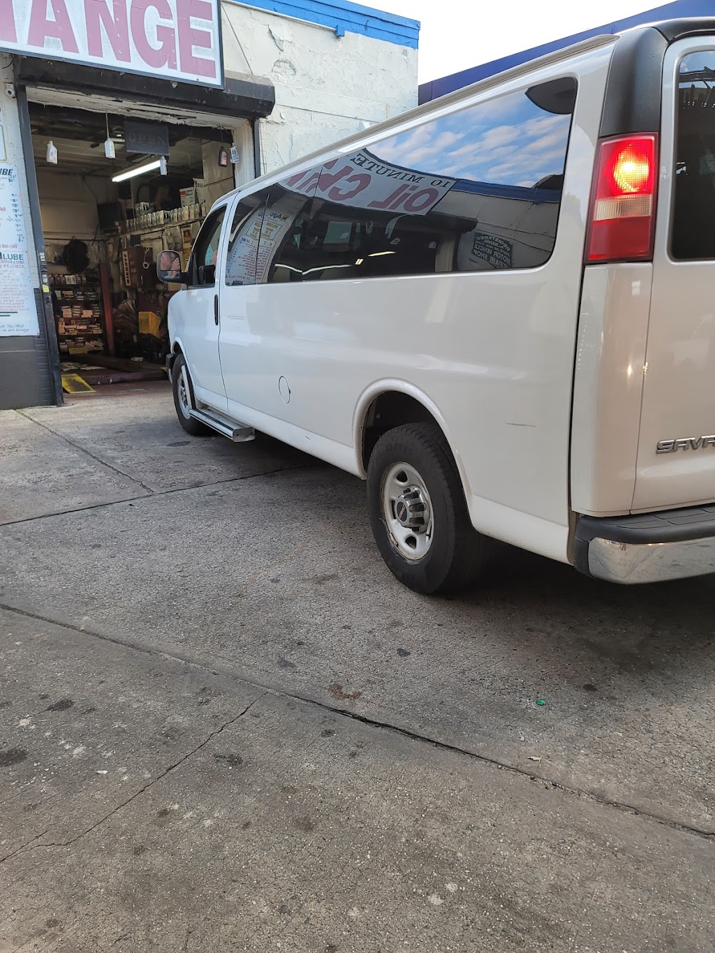Scorpio GS Auto Repair | 112-44 Roosevelt Ave, Queens, NY 11368, USA | Phone: (718) 204-1849