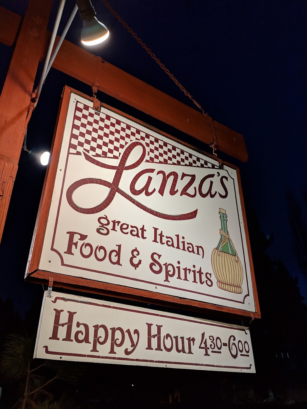 Lanzas Restaurant | 7739 N Lake Blvd, Kings Beach, CA 96143, USA | Phone: (530) 546-2434
