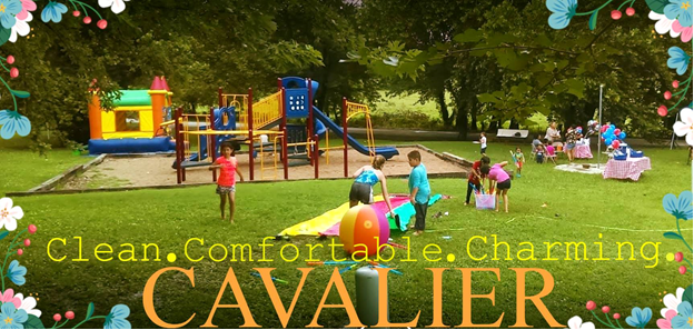 Cavalier Manufactured Home Community | 6116 East 30th St N, Tulsa, OK 74115, USA | Phone: (918) 834-5577