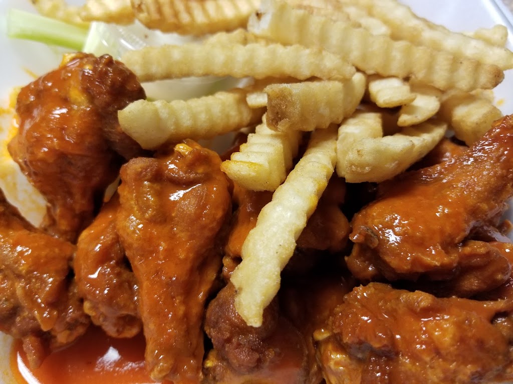 C Cs Wings & Things | 23 Franklin Rd A, Newnan, GA 30263, USA | Phone: (770) 252-2755