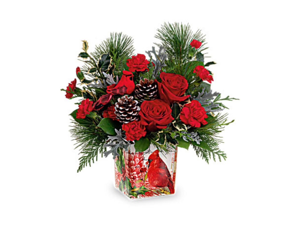 Flowers by Ruzen Florist & Flower Delivery | 520 Washington Rd, Newton, KS 67114, USA | Phone: (316) 283-1780