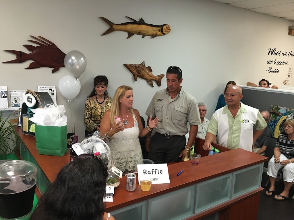 RESF - Florida Keys | 93997 Overseas Hwy, Tavernier, FL 33070, USA | Phone: (305) 440-2937