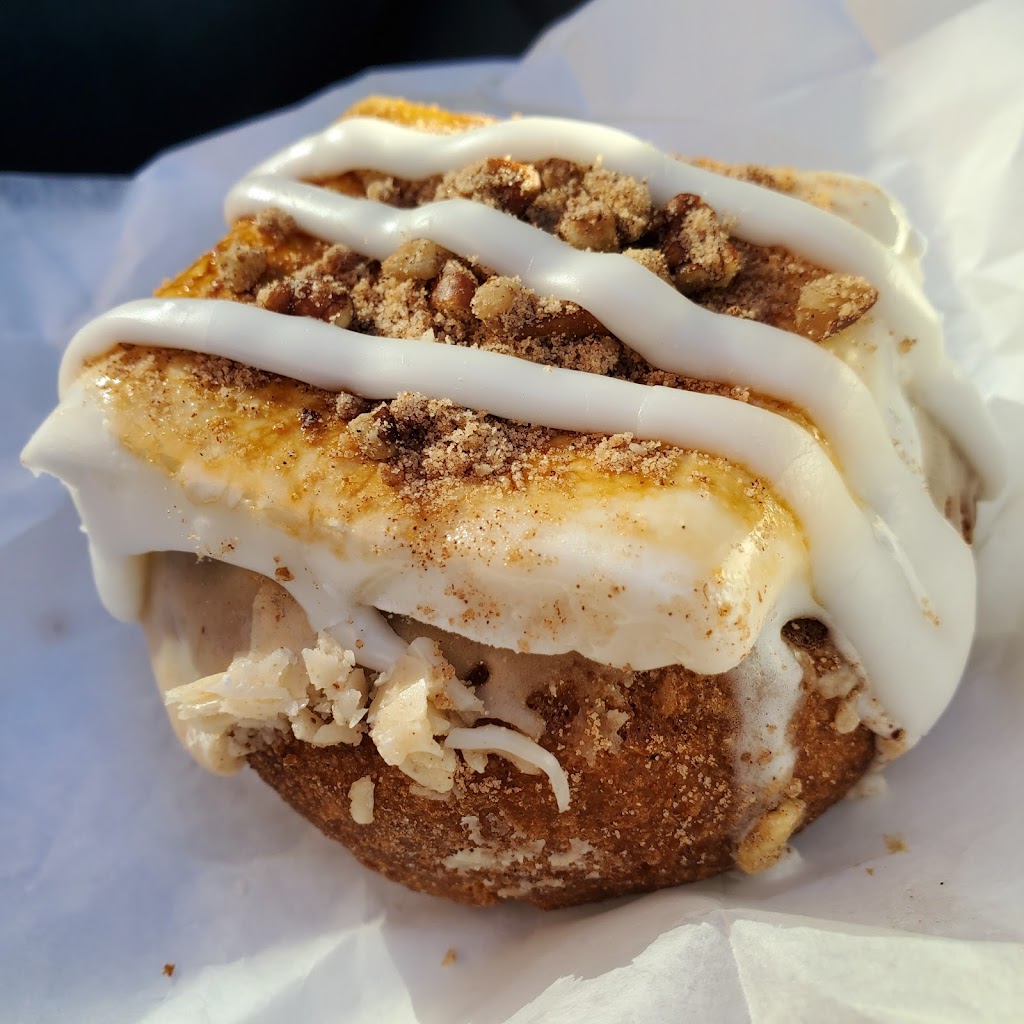 Holtmans Donut Shop | 214 W Main St, Williamsburg, OH 45176, USA | Phone: (513) 724-3865