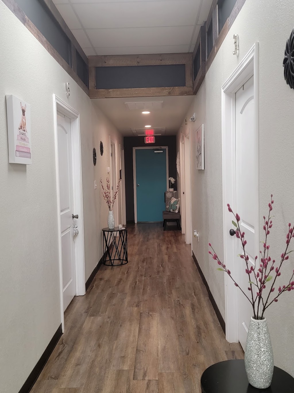 Radiance Skin Therapy | 1826 N Main St suite 107, Weatherford, TX 76085 | Phone: (817) 757-2422