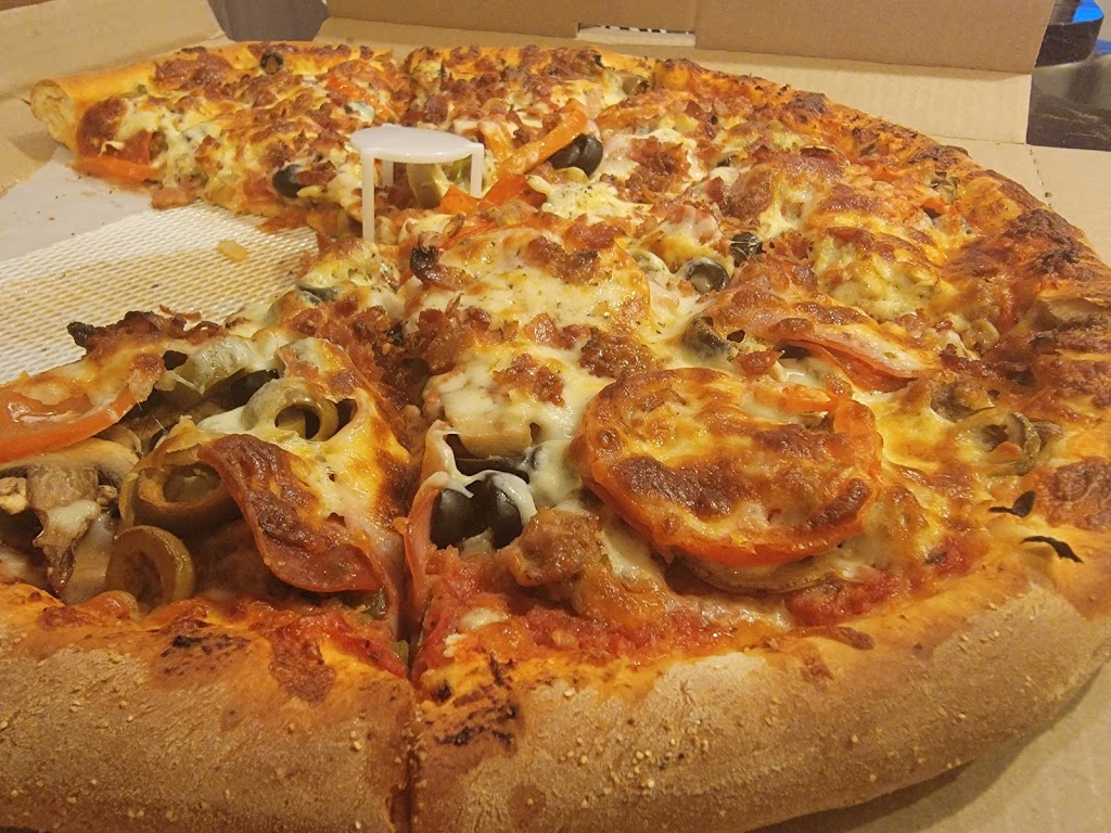 Rosatis Pizza | 8814 E Tanque Verde Rd, Tucson, AZ 85749, USA | Phone: (520) 760-4777
