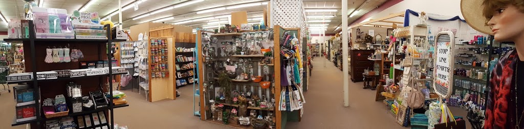 Countryside Craft Mall | 40700 Van Dyke Ave, Sterling Heights, MI 48313, USA | Phone: (586) 977-1633