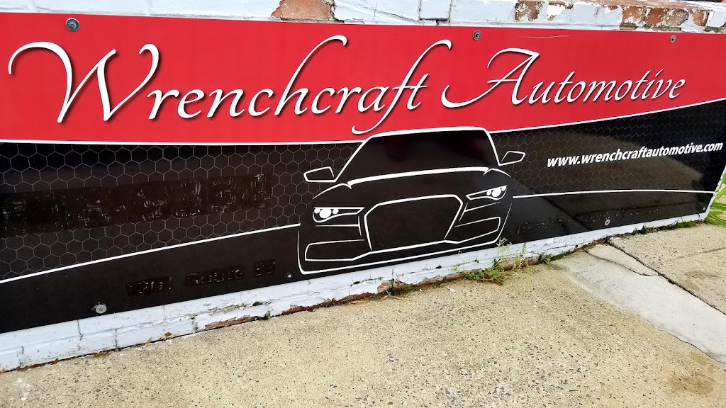 Wrenchcraft Automotive | 1720 Brunswick Ave, Lawrence Township, NJ 08648, USA | Phone: (609) 880-5522