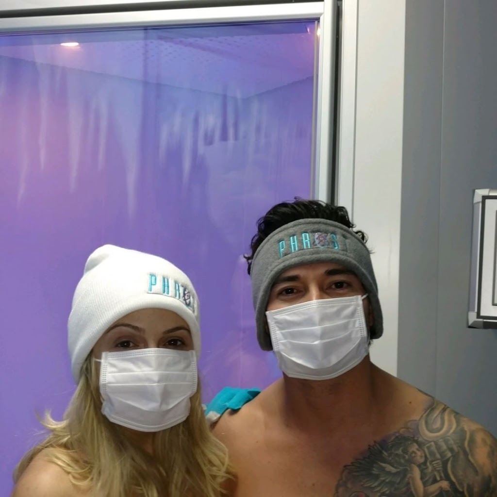 Phrost Cryo Medi Salt Spa Brooklyn | 2084 Coney Island Ave, Brooklyn, NY 11223, USA | Phone: (718) 513-1979