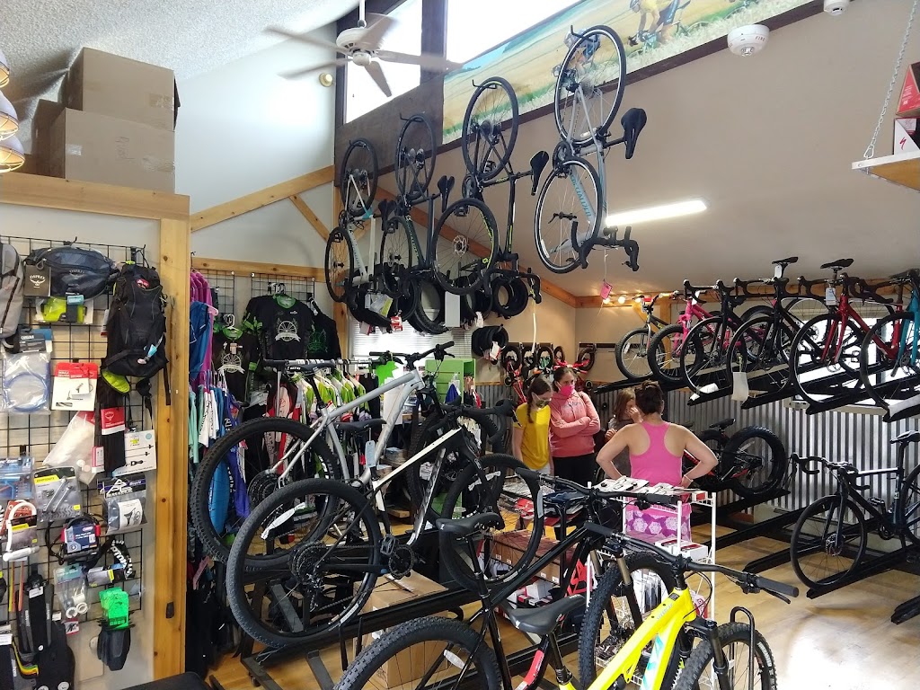 Evergreen Bike Shop | 28677 S Buffalo Park Rd, Evergreen, CO 80439, USA | Phone: (720) 328-3726