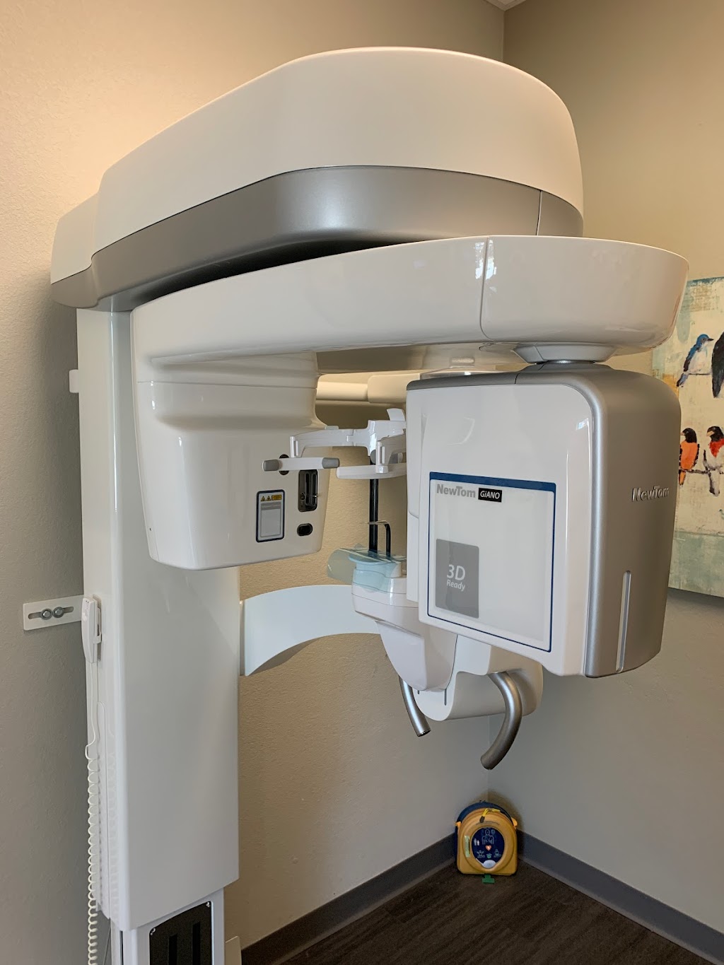Today Dental of Keller | 8201 N Beach St #101, Fort Worth, TX 76244, USA | Phone: (817) 440-4345
