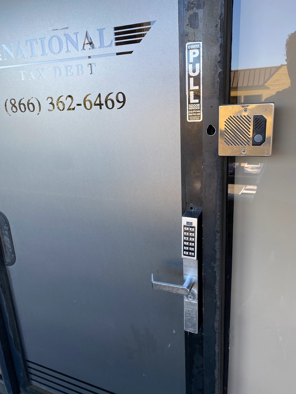 OC Locksmith | 11611 Arroyo Ave, Santa Ana, CA 92705, USA | Phone: (714) 909-4314