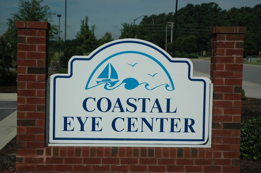 Coastal Eye Center | 1855 W City Dr, Elizabeth City, NC 27909, USA | Phone: (252) 338-3909