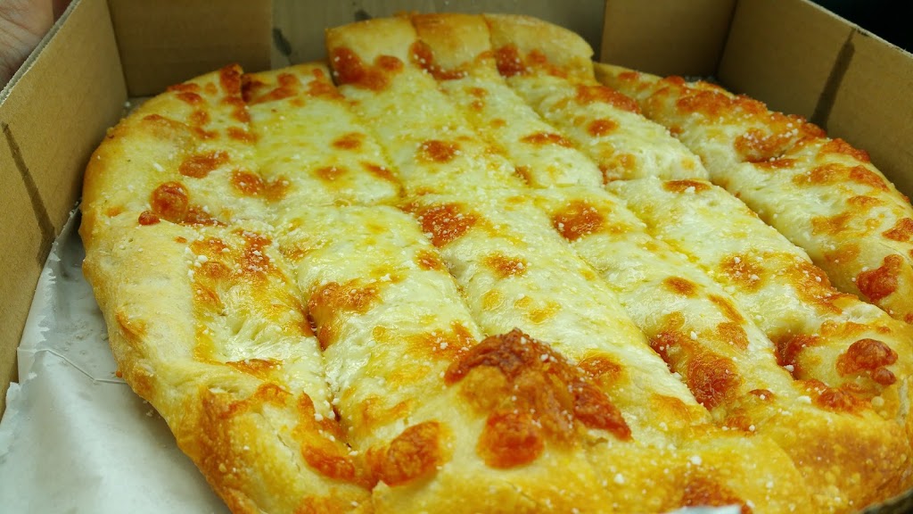 L Pizza Plus | 206 New Castle Rd, Butler, PA 16001, USA | Phone: (724) 283-7333