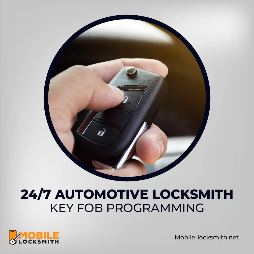 Locksmith Phoenix Mobile Locksmith | 5718 N 36th Dr, Phoenix, AZ 85019, USA | Phone: (602) 834-2303